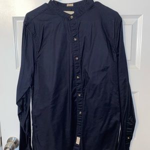 Hollister Stretch Flanel